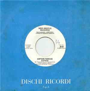 Captain Torkive / Franco Stella - Gayrock / Donna È...