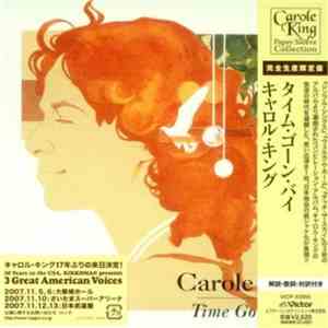 Carole King - Time Gone By