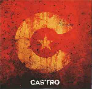 Castro  - Hidden Agenda EP