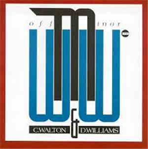 Cedar Walton, David Williams  - Off Minor