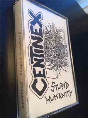 Centinex - Stupid Humanity