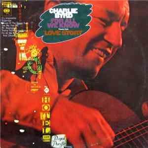 Charlie Byrd - For All We Know