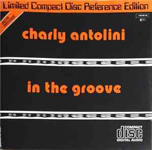 Charly Antolini - In The Groove