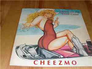 Cheezmo - Down On The Third Coast