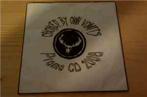 Choked By Own Vomits - Promo CD 2009