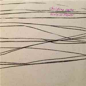 Christina Carter - Scorpiio Flower