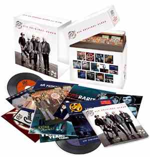 City  - Die Original - Alben - 40 Jahre City
