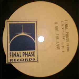 C.N.Williams - U.Got.The.Love