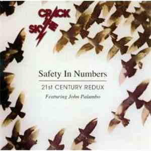 Crack The Sky - Safety In Numbers-21st Century Redux