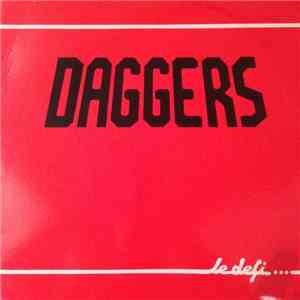 Daggers  - Le Defi