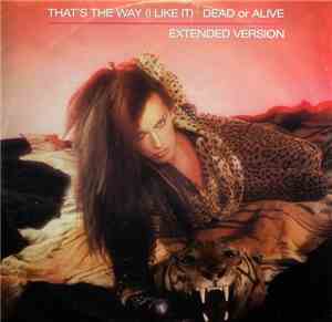 Dead Or Alive - That's The Way (I Like It)