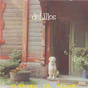deLillos - Hjernen Er Alene