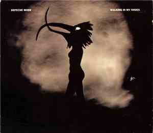Depeche Mode - Walking In My Shoes
