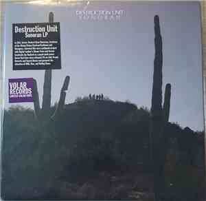 Destruction Unit - Sonoran
