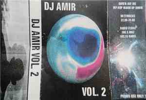 DJ Amir - DJ Amir Vol. 2