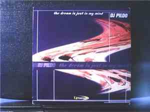 DJ Pildo - The Dream Is Just In My Mind