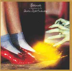 Electric Light Orchestra - Eldorado - A Symphony By The Electric Light Orch ...