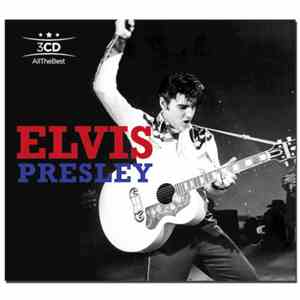 Elvis Presley - Elvis Presley