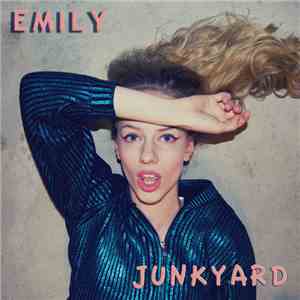 Emily Frost - JUNKYARD