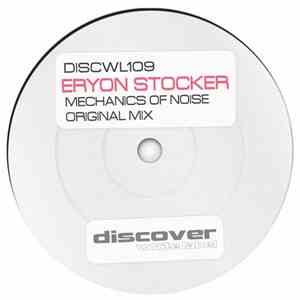 Eryon Stocker - Mechanics Of Noise