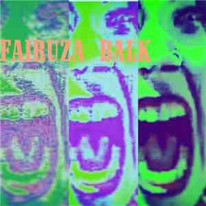 Fairuza Balk  - Fairuza Balk