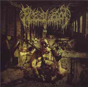 Fleshrot - Decomposition Of Humanity