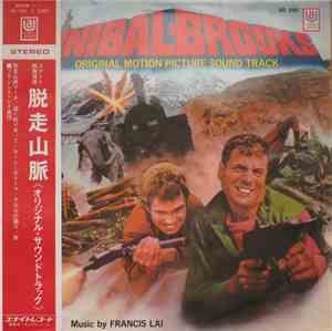 Francis Lai - Hannibal Brooks