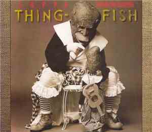 Frank Zappa - Thing-Fish