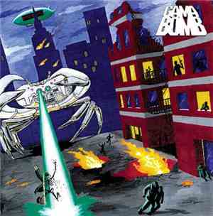 Gama Bomb - Survival of the Fastest