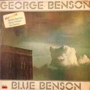 George Benson - Blue Benson
