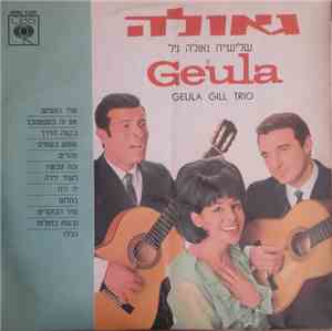 Geula - Geula Gill Trio