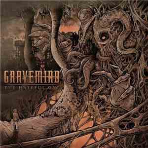 Gravemind  - The Hateful One