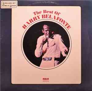 Harry Belafonte - The Best Of Harry Belafonte