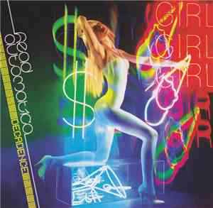 Head Automatica - Decadence