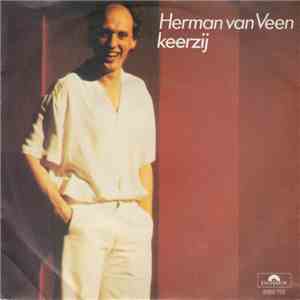 Herman van Veen - Keerzij