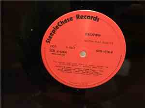 Hilton Ruiz Quintet - Excition