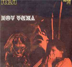Hot Tuna - Hot Tuna (Live At The New Orleans House)