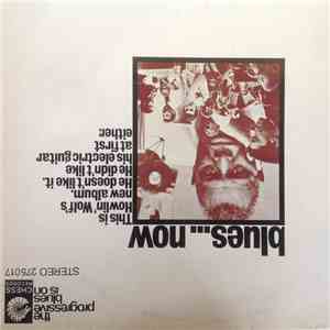 Howlin' Wolf - The Howlin' Wolf Album