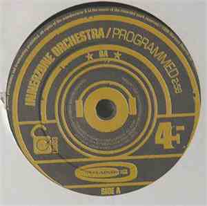Innerzone Orchestra - Programmed