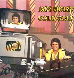 Jade Hurley - Solid Gold