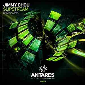 Jimmy Chou - Slipstream