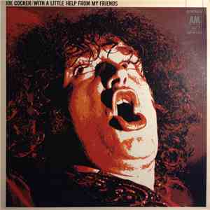 Joe Cocker - With A Little Help From My Friends