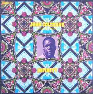 John Coltrane - Infinity