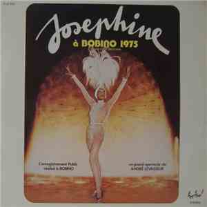 Josephine Baker - Josephine À Bobino 1975