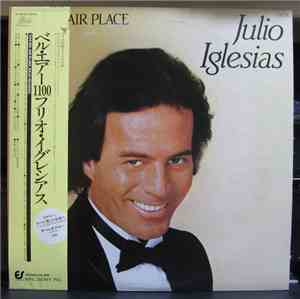Julio Iglesias - 1100 Bel Air Place
