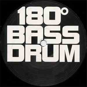 Kai Tracid - 180° Bassdrum