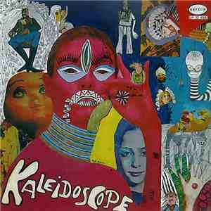 Kaleidoscope  - Kaleidoscope