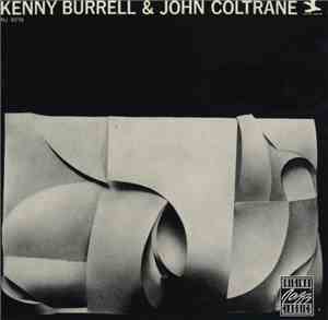 Kenny Burrell & John Coltrane - Kenny Burrell & John Coltrane