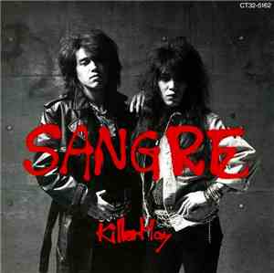 Killer May - Sangre
