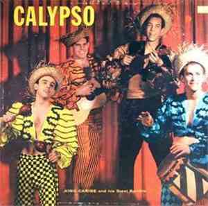 King Caribe And His Steel Bandits - Calypso